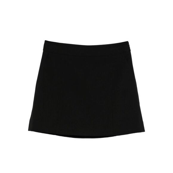 Dunst Black Skirts - A-Line Skirts Women - Picture 1 of 5